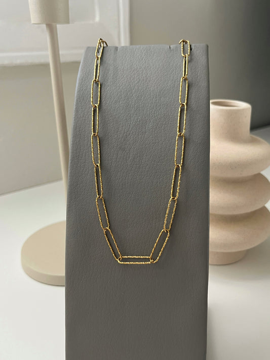 Clara necklace