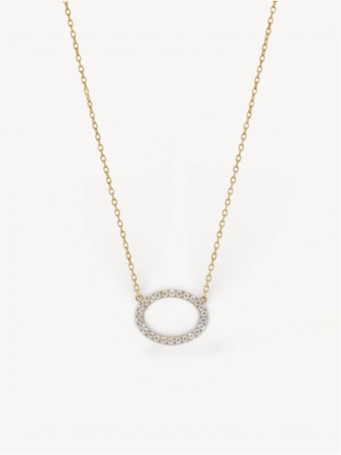 Aura Necklace