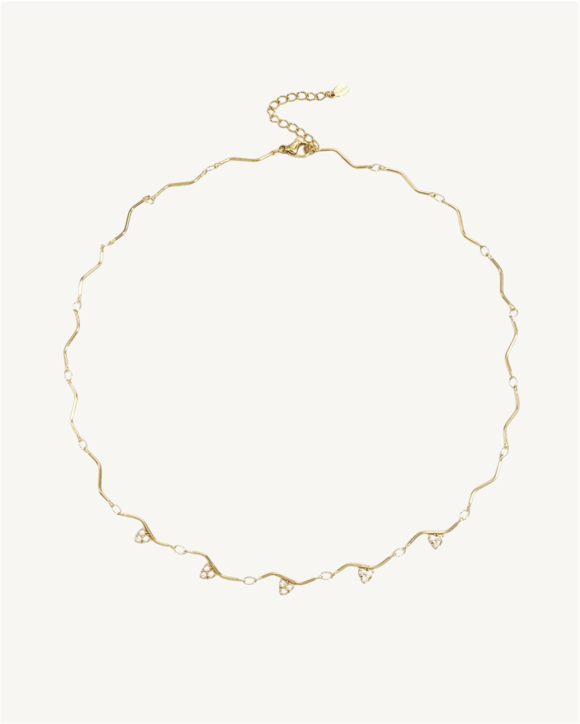 Miraella necklace