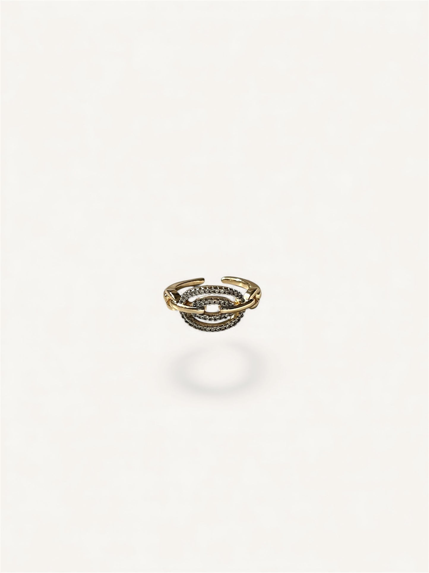 Orianna ring