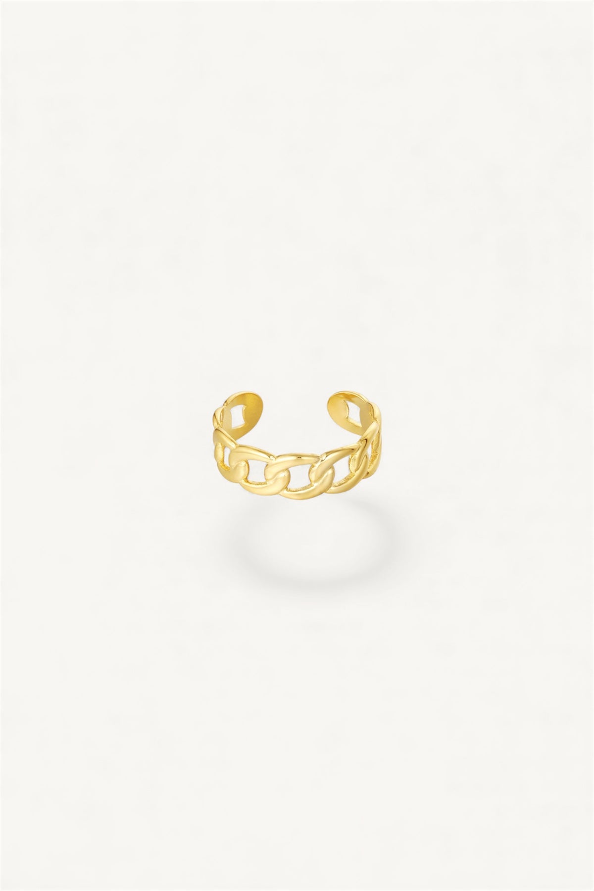 Chain ring