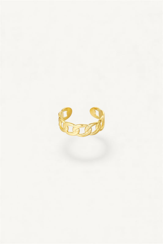 Chain ring