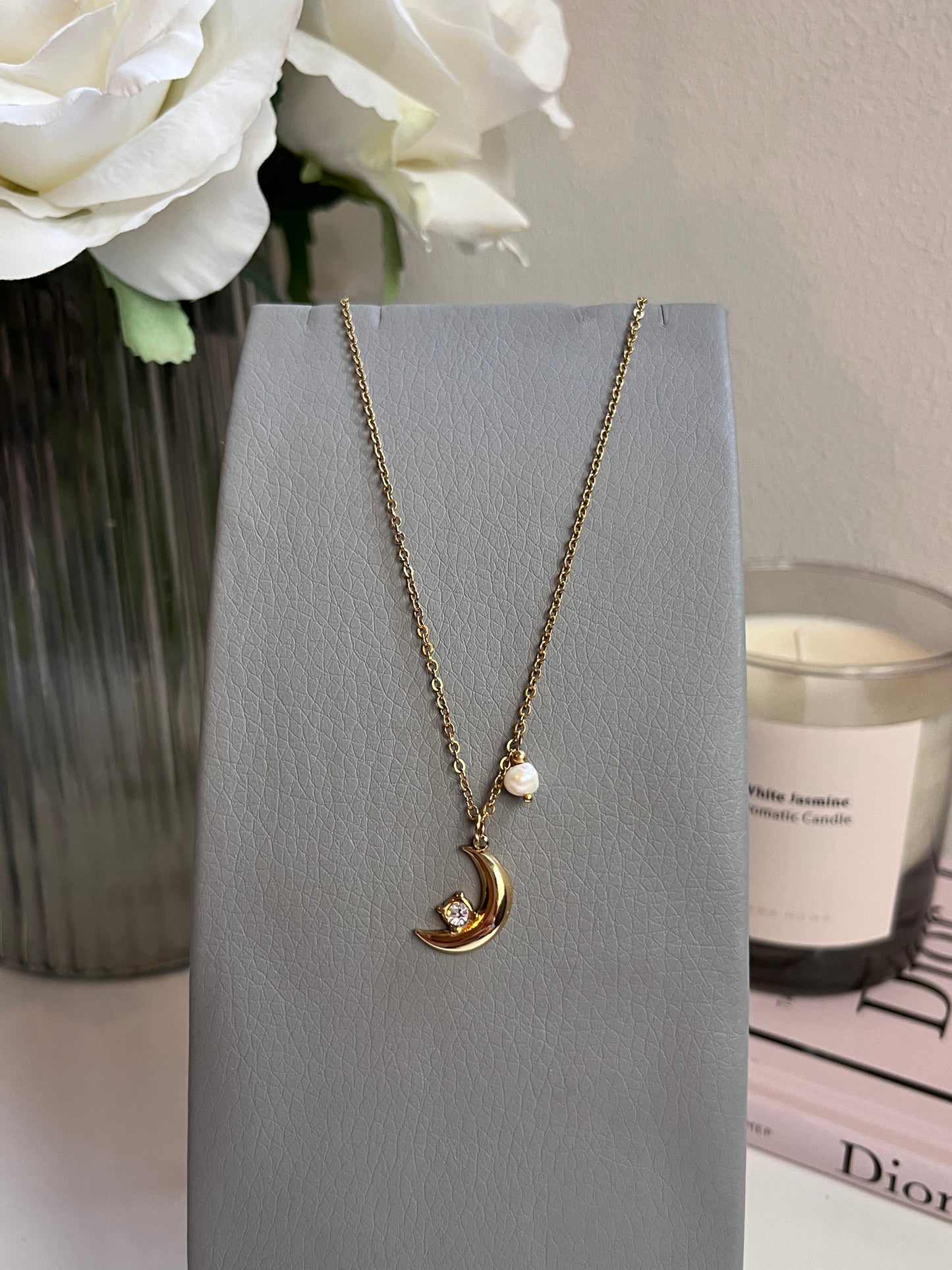 Ayla necklace