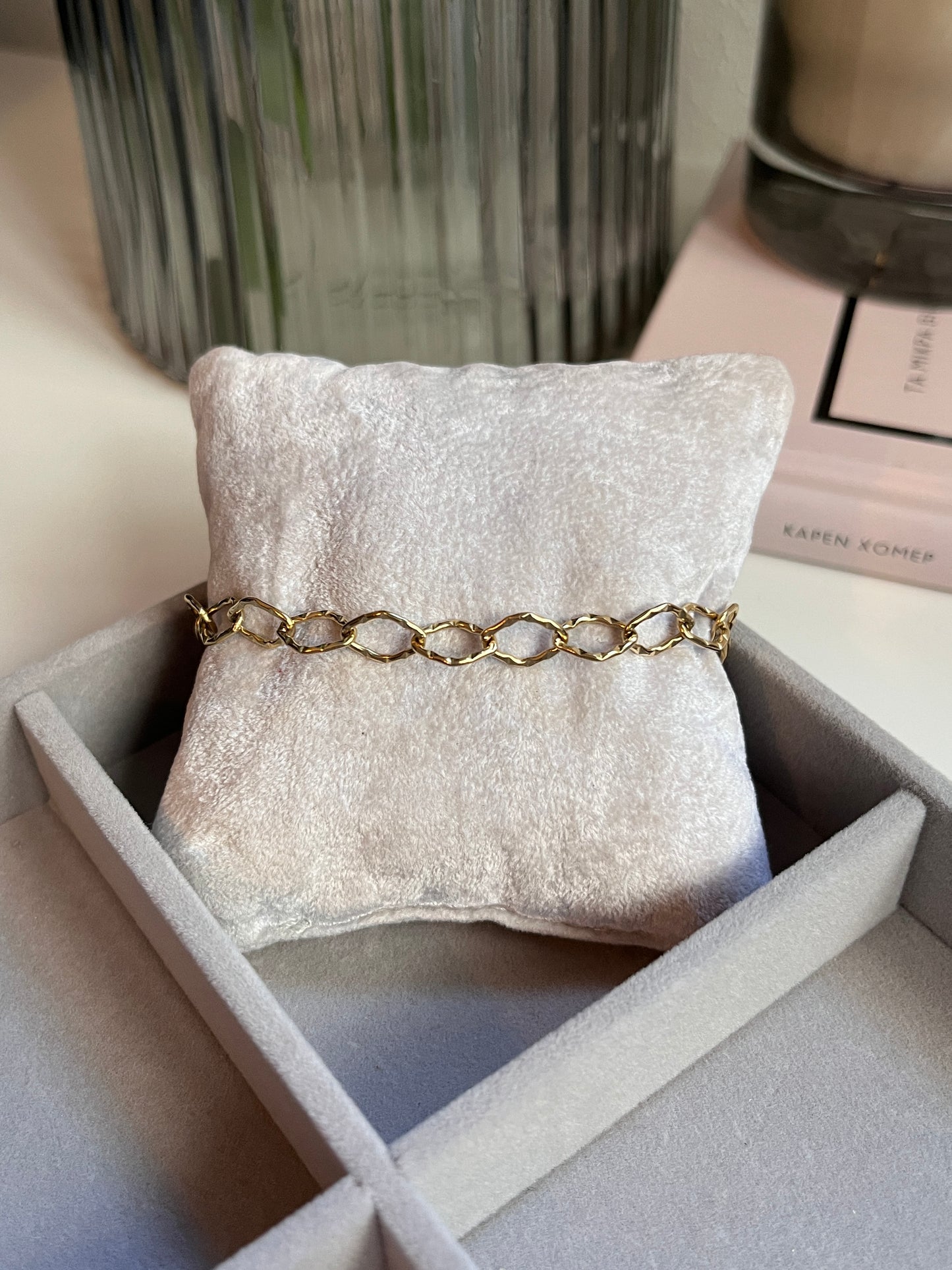 Layla bracelet